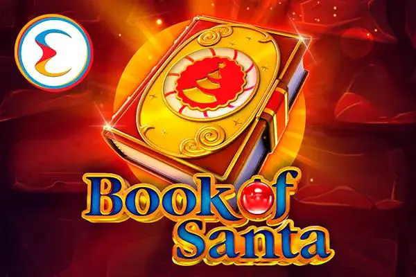 Book Of Santa - Spin City - Lesotho