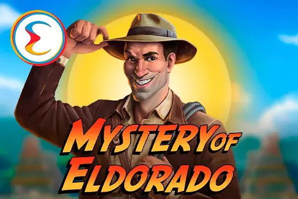 Mystery of Eldorado - Spin City - Lesotho