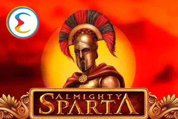 Almighty Sparta - Spin City - Lesotho