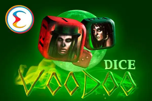 Voodoo (Dice) - Spin City - Lesotho