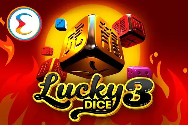 Lucky Streak 3 (Dice) - Spin City - Lesotho