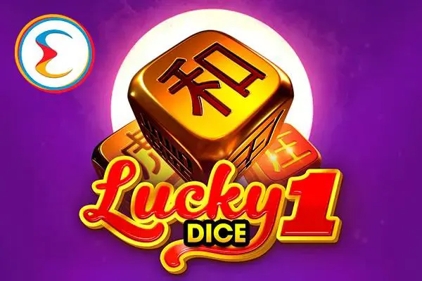Lucky Streak 1 (Dice) - Spin City - Lesotho