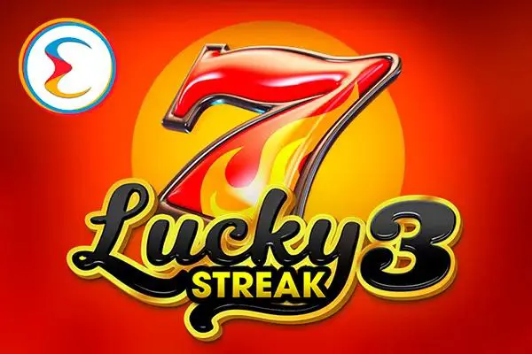 Lucky Streak 3 - Spin City - Lesotho