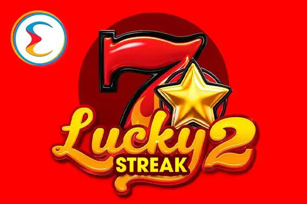 Lucky Streak 2 - Spin City - Lesotho