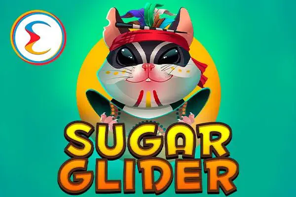 Sugar Glider - Spin City - Lesotho