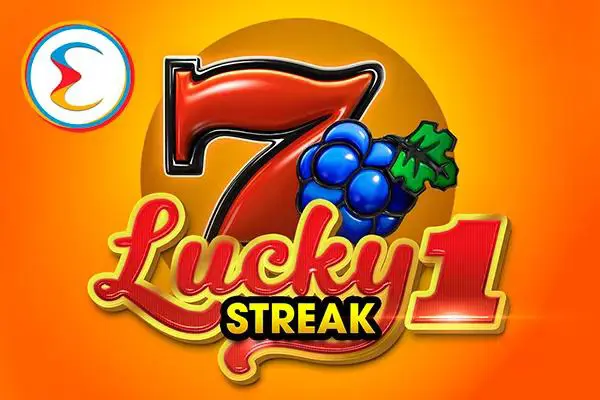 Lucky Streak 1 - Spin City - Lesotho
