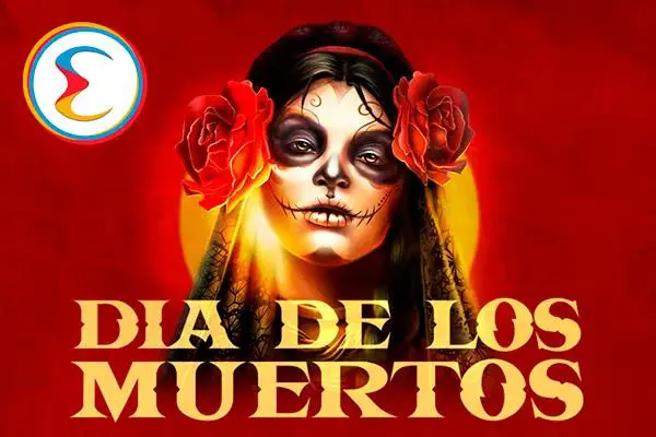 Dia De Los Muertos - Spin City - Lesotho
