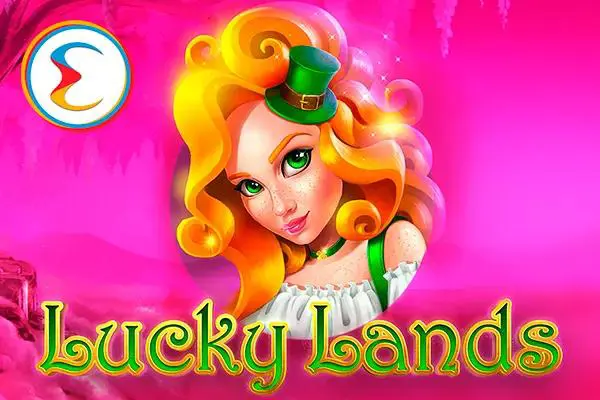 Lucky Lands - Spin City - Lesotho