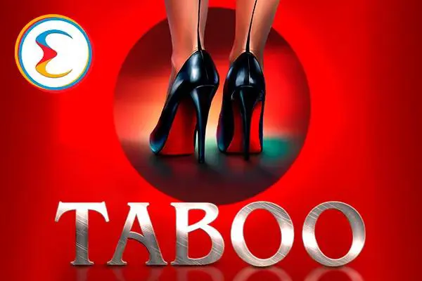 Taboo - Spin City - Lesotho
