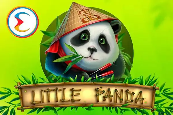 Little Panda - Spin City - Lesotho