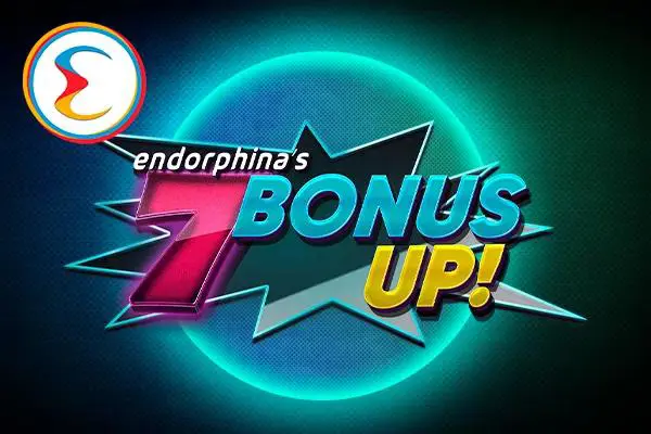 7 BONUS UP! - Spin City - Lesotho