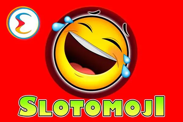 Slotomoji - Spin City - Lesotho