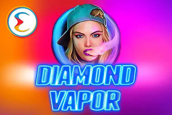 Diamond Vapor - Spin City - Lesotho