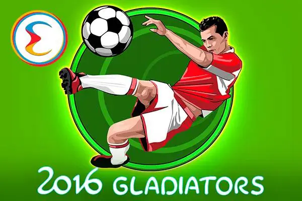 2016 Gladiators - Spin City - Lesotho