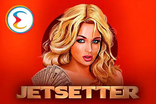 Jetsetter - Spin City - Lesotho