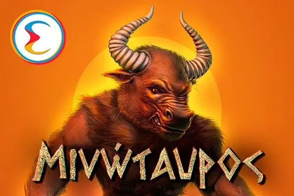 Minotaur - Spin City - Lesotho