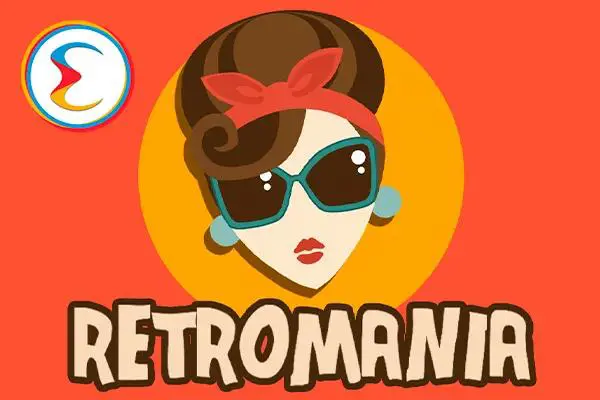 Retromania - Spin City - Lesotho