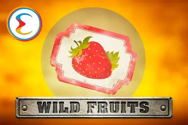 Wild Fruits - Spin City - Lesotho