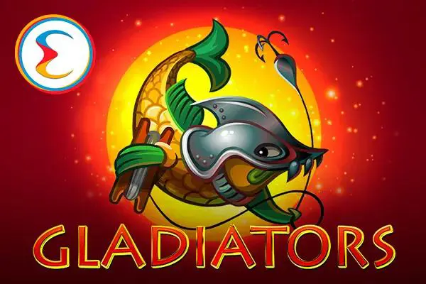 Gladiators - Spin City - Lesotho