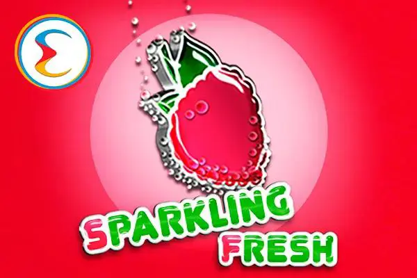 Sparkling Fresh - Spin City - Lesotho