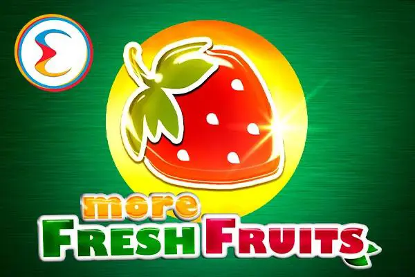 More Fresh Fruits - Spin City - Lesotho