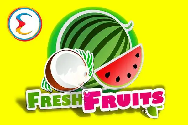 Fresh Fruits - Spin City - Lesotho