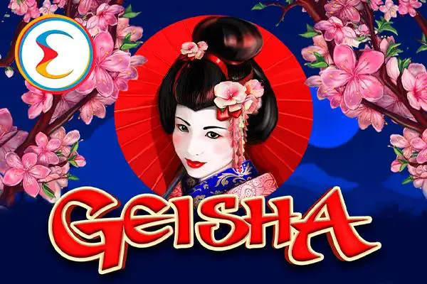 Geisha - Spin City - Lesotho