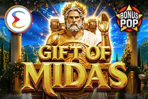 Gift of Midas - Spin City - Lesotho