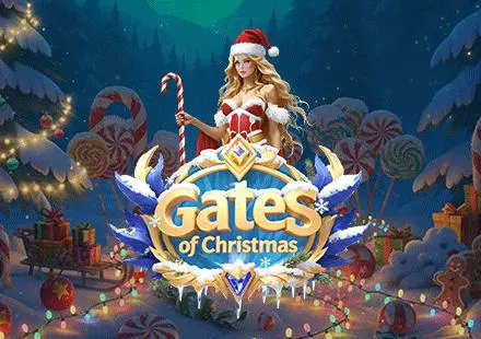 Gates of Christmas - Spin City - Lesotho