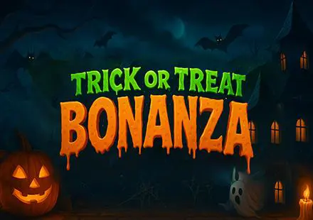Trick or Treat Bonanza - Spin City - Lesotho