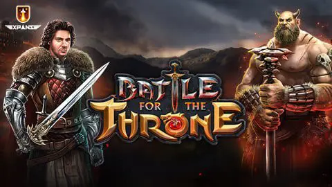 Battle For The Throne - Spin City - Lesotho
