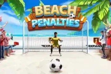 Beach Penalties - Spin City - Lesotho