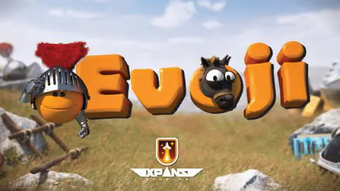 Evoji - Spin City - Lesotho