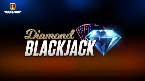 Diamond Blackjack - Spin City - Lesotho
