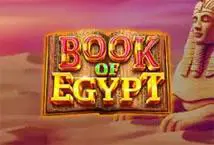 Book of Egypt - Spin City - Lesotho