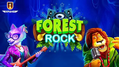 Forest Rock - Spin City - Lesotho