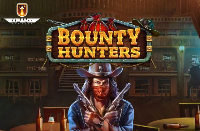 Bounty Hunters - Spin City - Lesotho