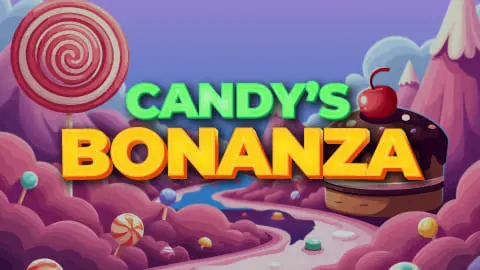 Candy's Bonanza - Spin City - Lesotho