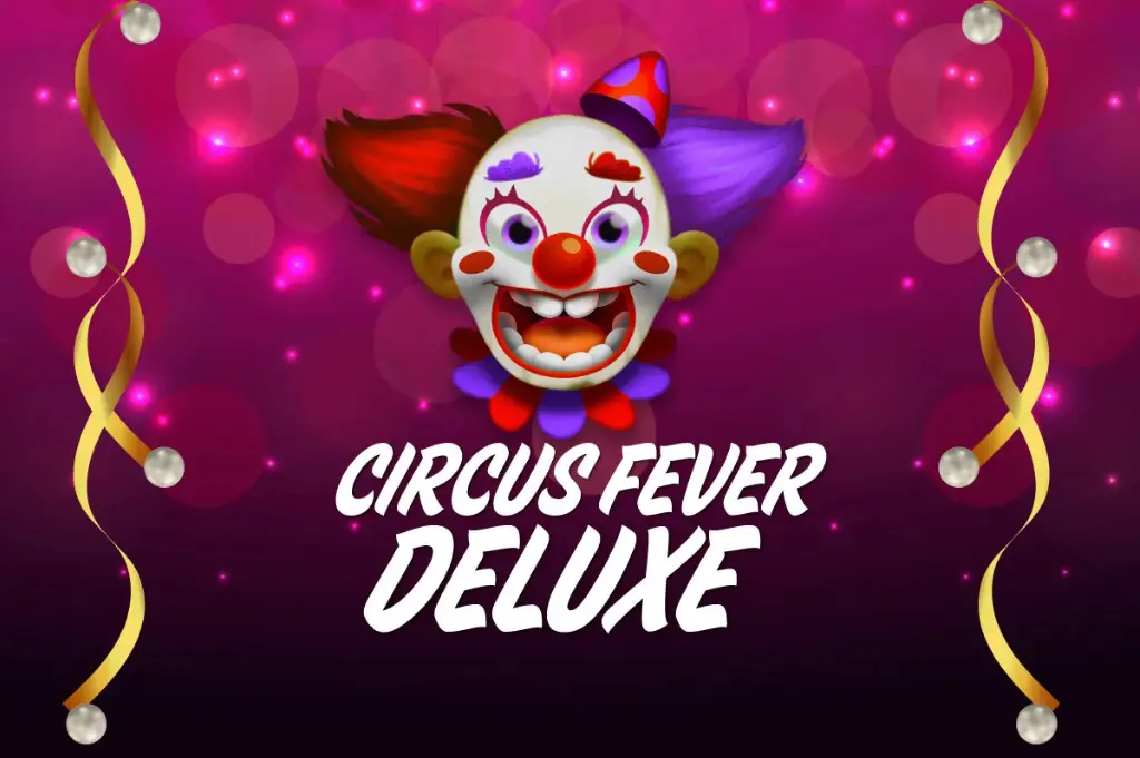Circus Fever Deluxe - Spin City - Lesotho