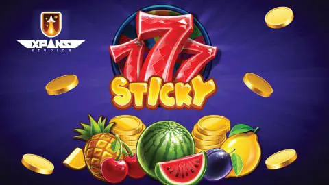 Sticky777 - Spin City - Lesotho