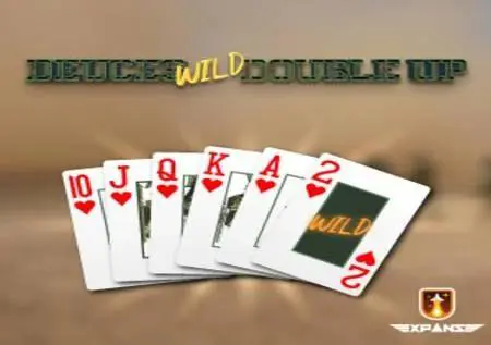 Deuces Wild - Spin City - Lesotho
