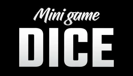 Dice Mini - Spin City - Lesotho