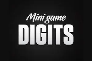 Digits - Spin City - Lesotho