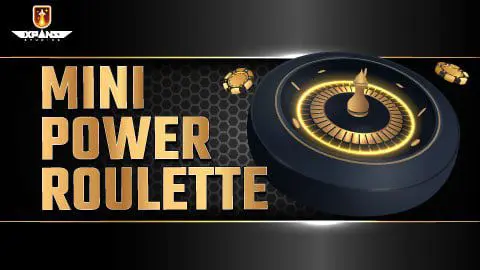 Mini Roulette - Spin City - Lesotho