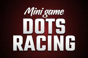 Dots Racing - Spin City - Lesotho