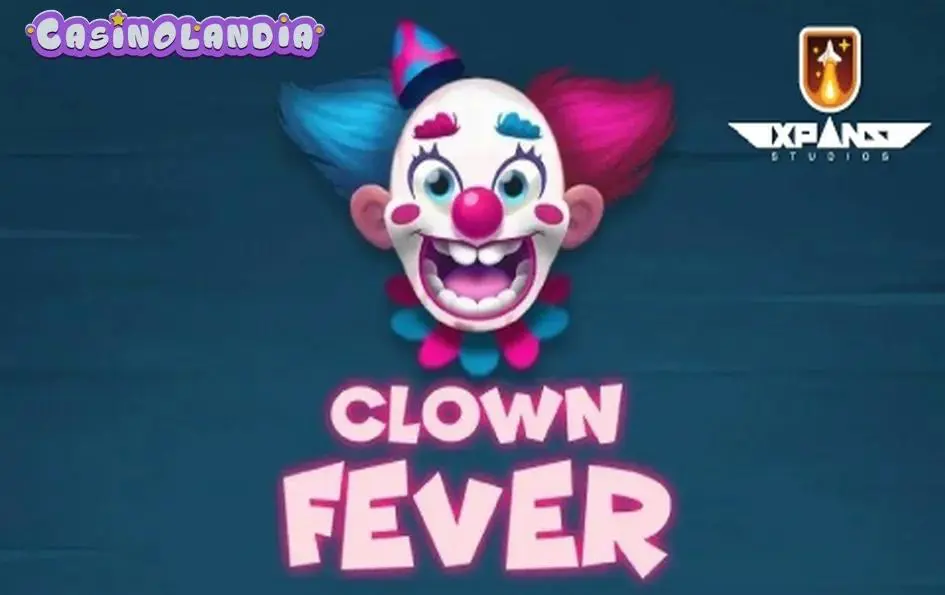 Circus Fever - Spin City - Lesotho