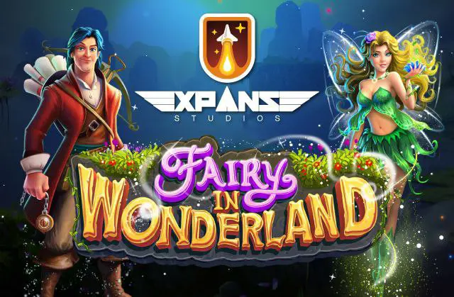 Fairy in Wonderland - Spin City - Lesotho