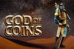 God of Coins - Spin City - Lesotho