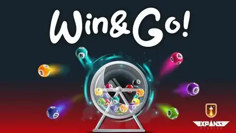 Wingo - Spin City - Lesotho