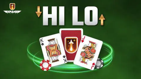 HiLo - Spin City - Lesotho
